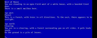 Zork most important PC games