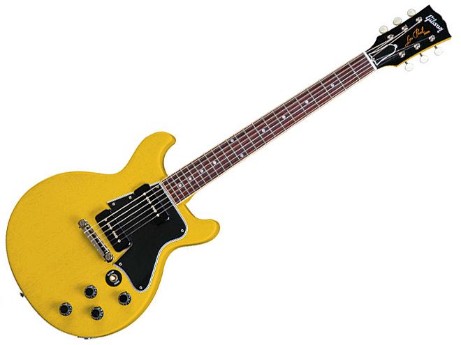 1959 Les Paul Special