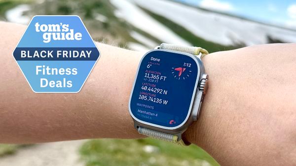 Ofertas de Apple Watch Black Friday: las 3 mejores ofertas para comprar ahora según nuestras pruebas