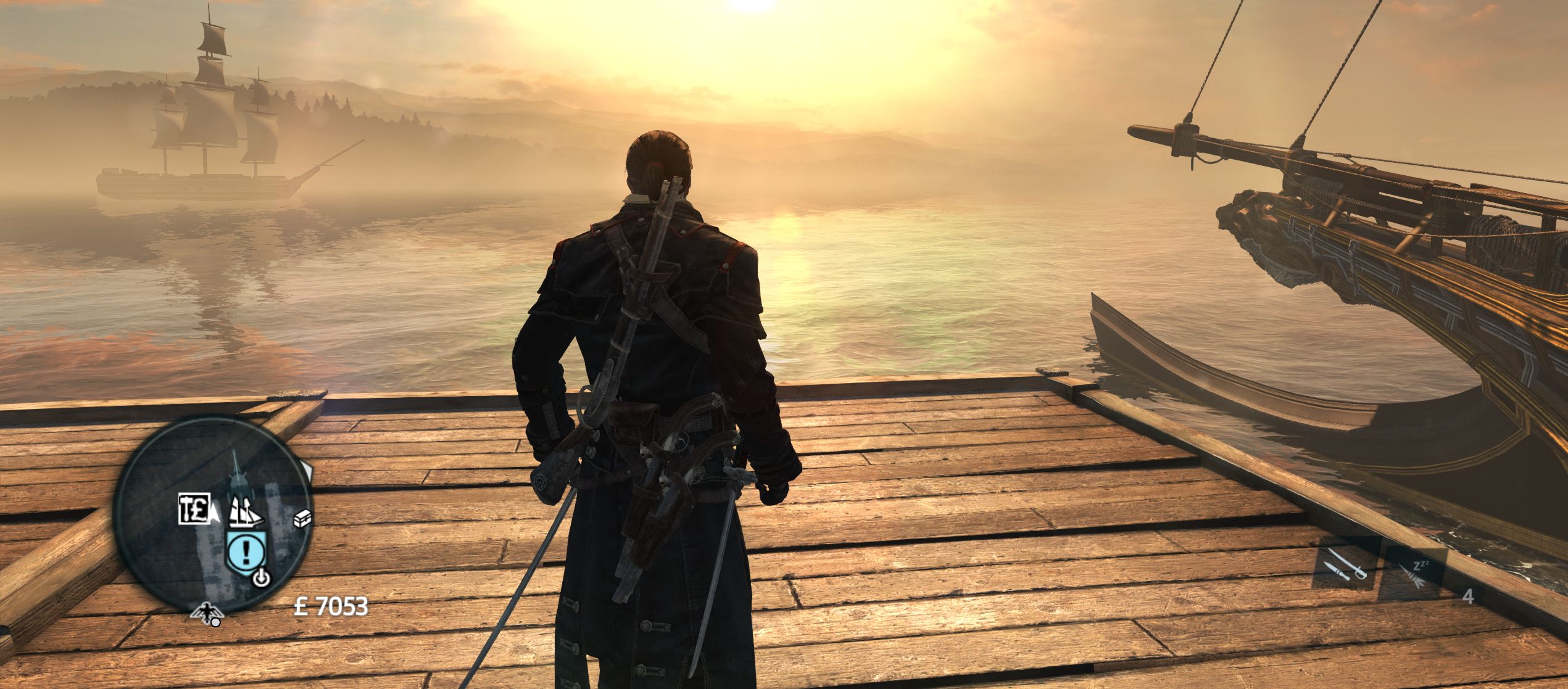 Assassin's Creed Rogue Review ⚡️ Is AC Rogue Good?