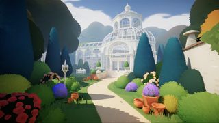 Botany Manor promotional screenshot