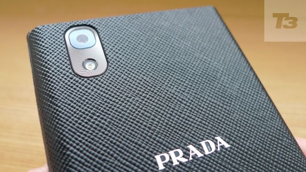 LG Prada 3.0
