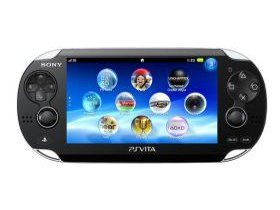 Sony PlayStation Vita