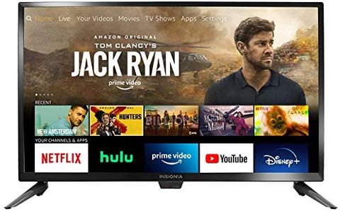 Best Prime Day Tv Deals 21 These Offers Are Still Available Tom S Guide