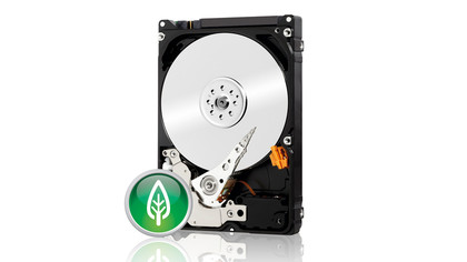 WD Green