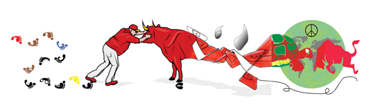 Red Bull Collective Art 7