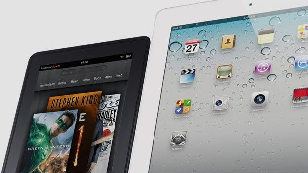 Make your tech multitask