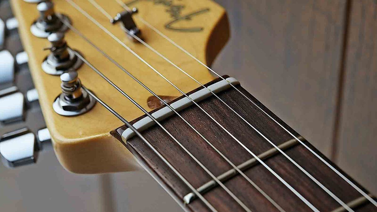 Playability is smooth, as you'd expect, but vintage fans may look elsewhere