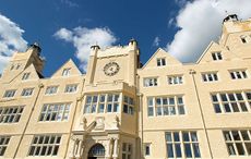 Roedean -