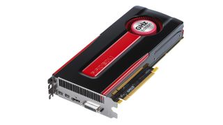 AMD Radeon HD 7870