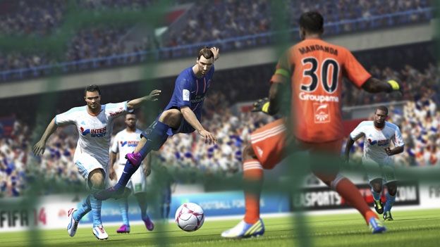 FIFA 14 review