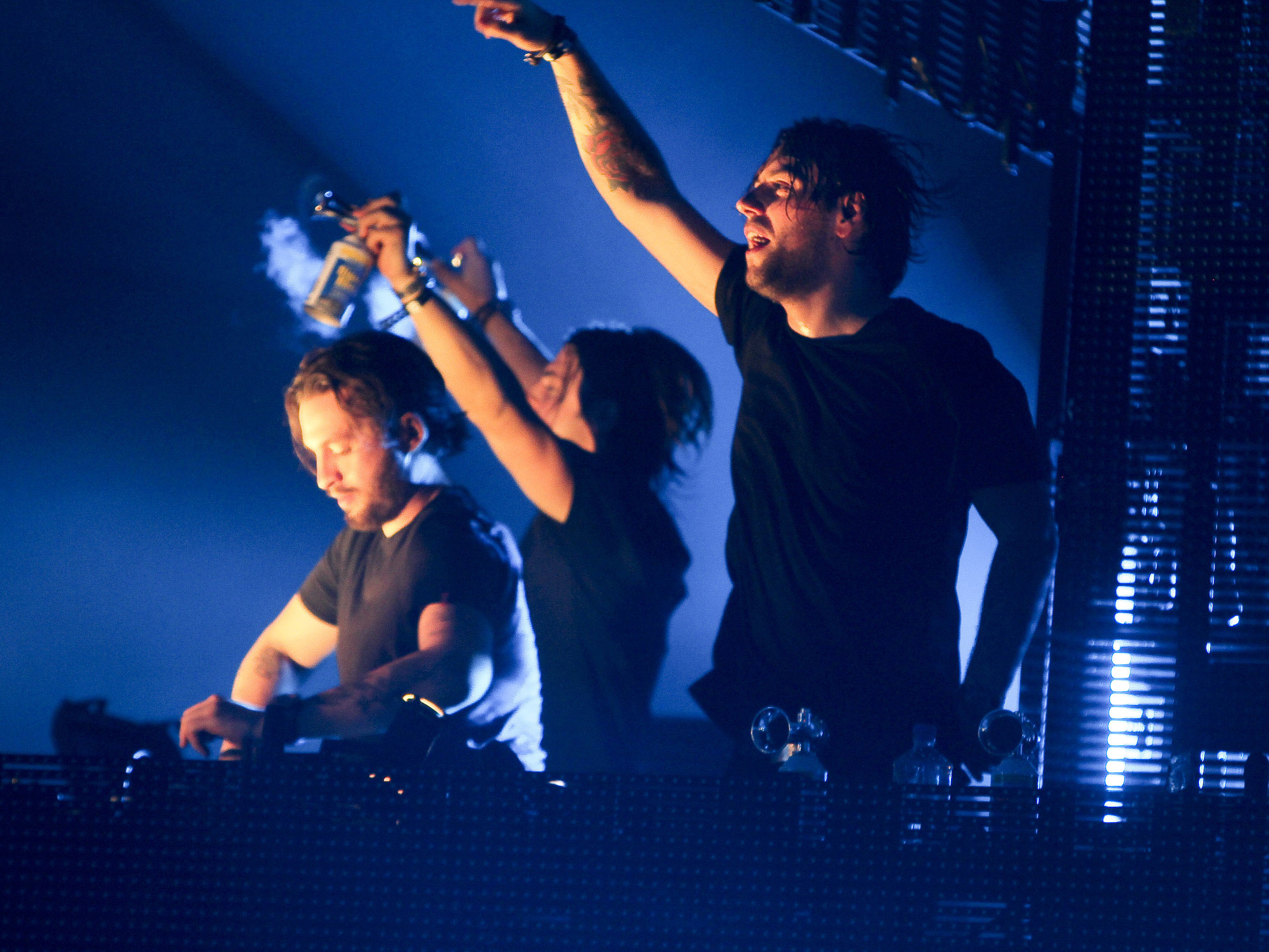 Sebastian Ingrosso