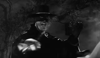 Zorro Don Diego de la Vega Guy Williams Disney