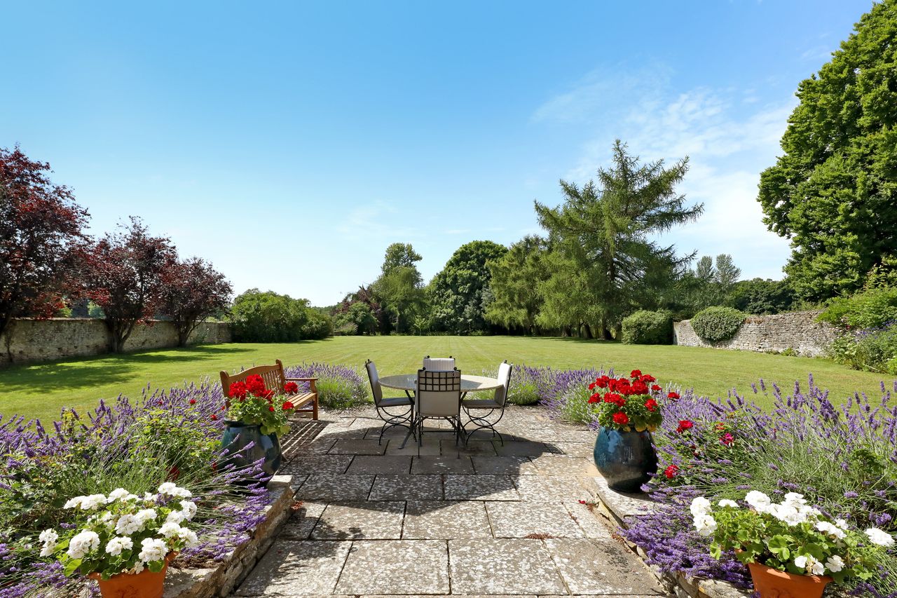 Images of the Old Rectory, Oxfordshire
