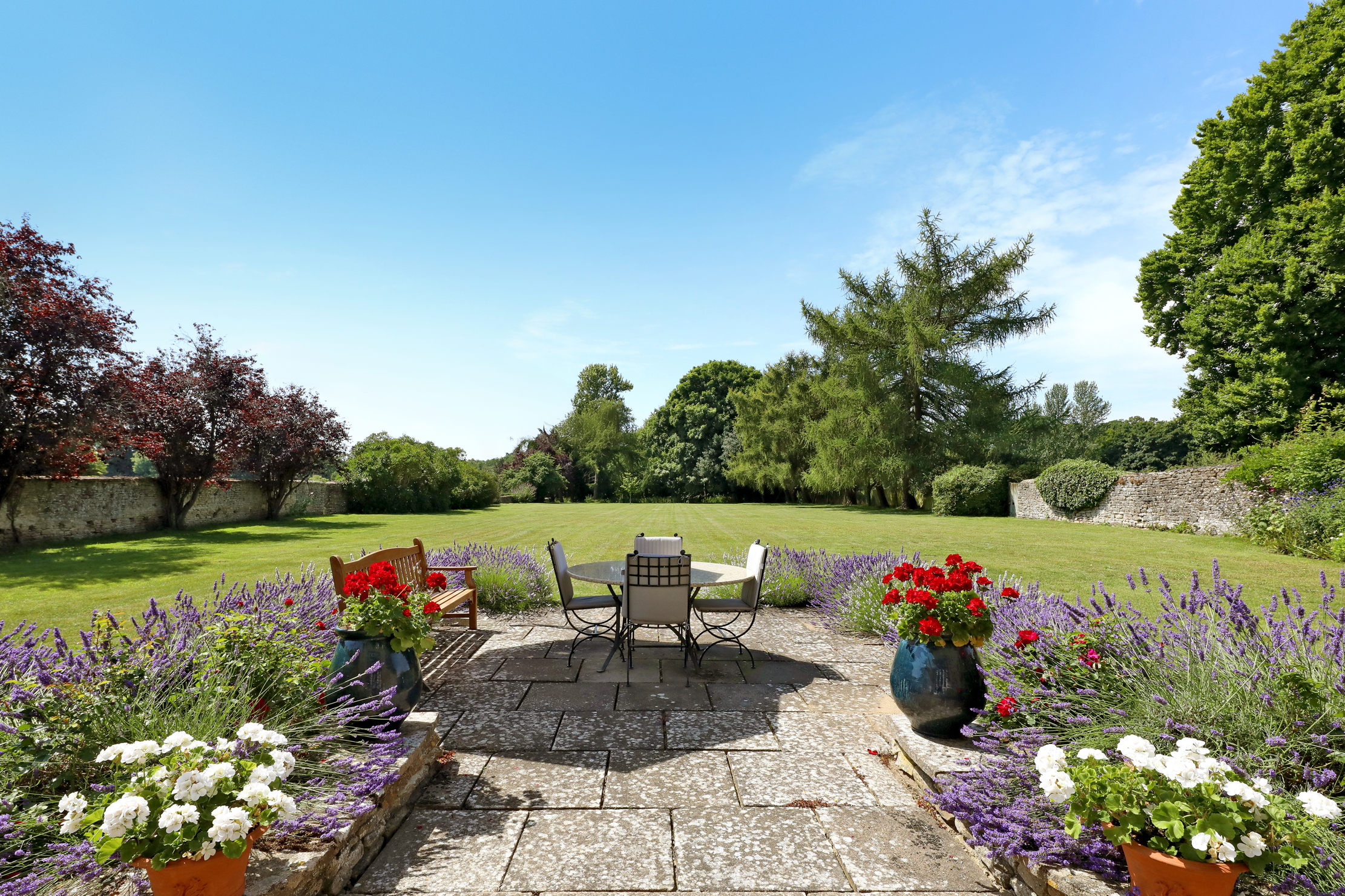 Images of the Old Rectory, Oxfordshire