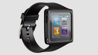 2010: Apple iPod Nano