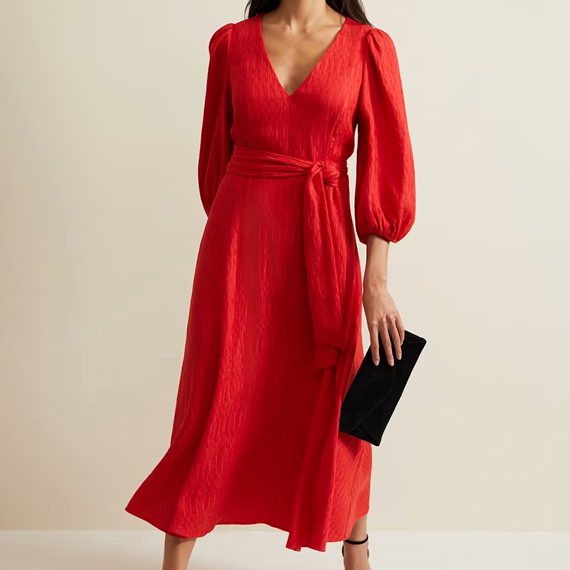 Phase Eight Marilyn Midi Dress