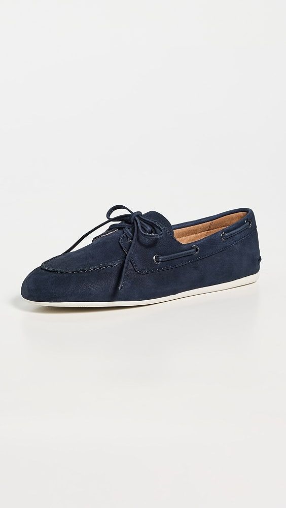 Sperry Slim Boat Shoes