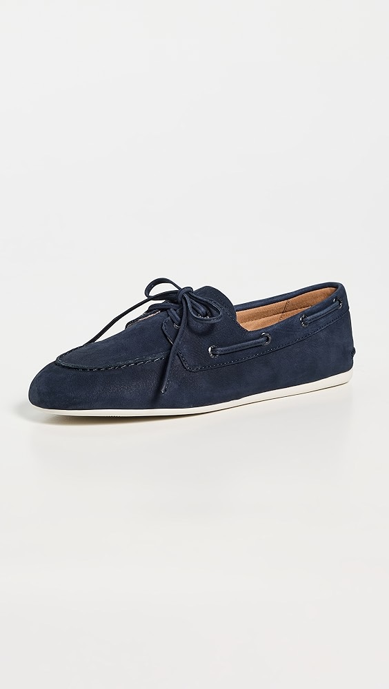 Sperry Slim Boat Shoes