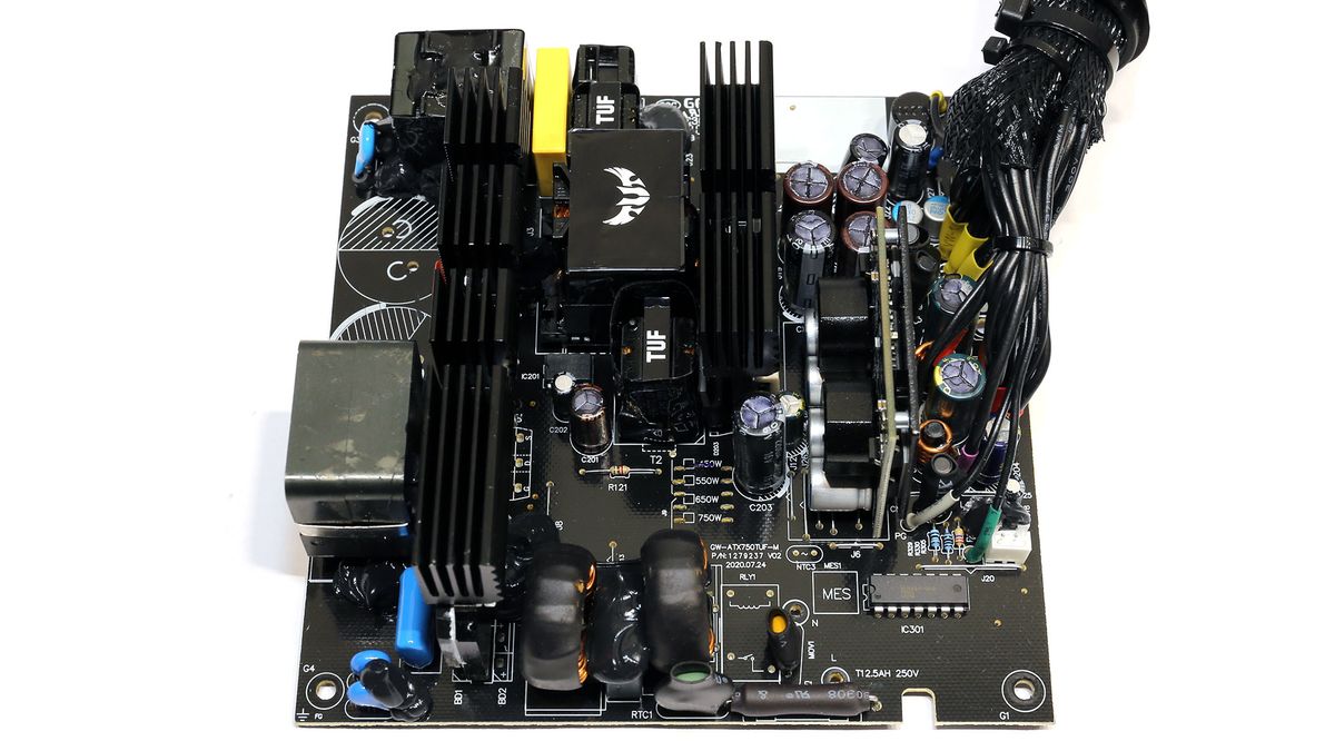 Asus TUF-Gaming 450