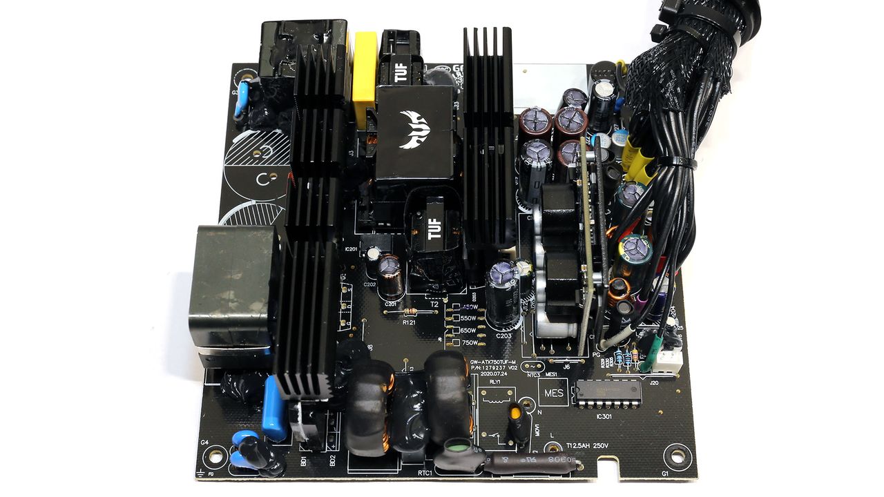 Asus TUF-Gaming 450
