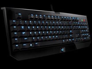 Razer BlackWidow