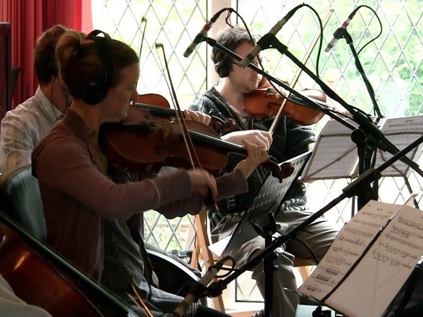 Strings