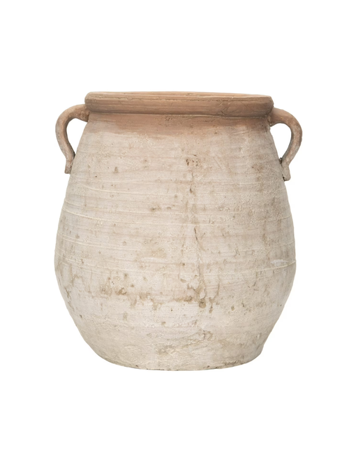 Terracotta Planter
