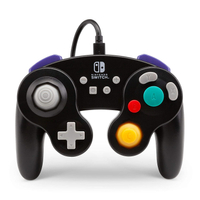 PowerA GameCube Style wired controller | $27.99