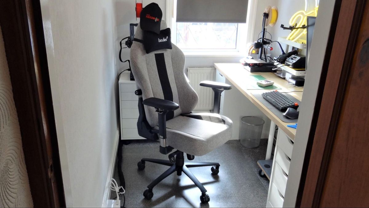 What is the best office chair for sciatica? - A1 Office Furniture