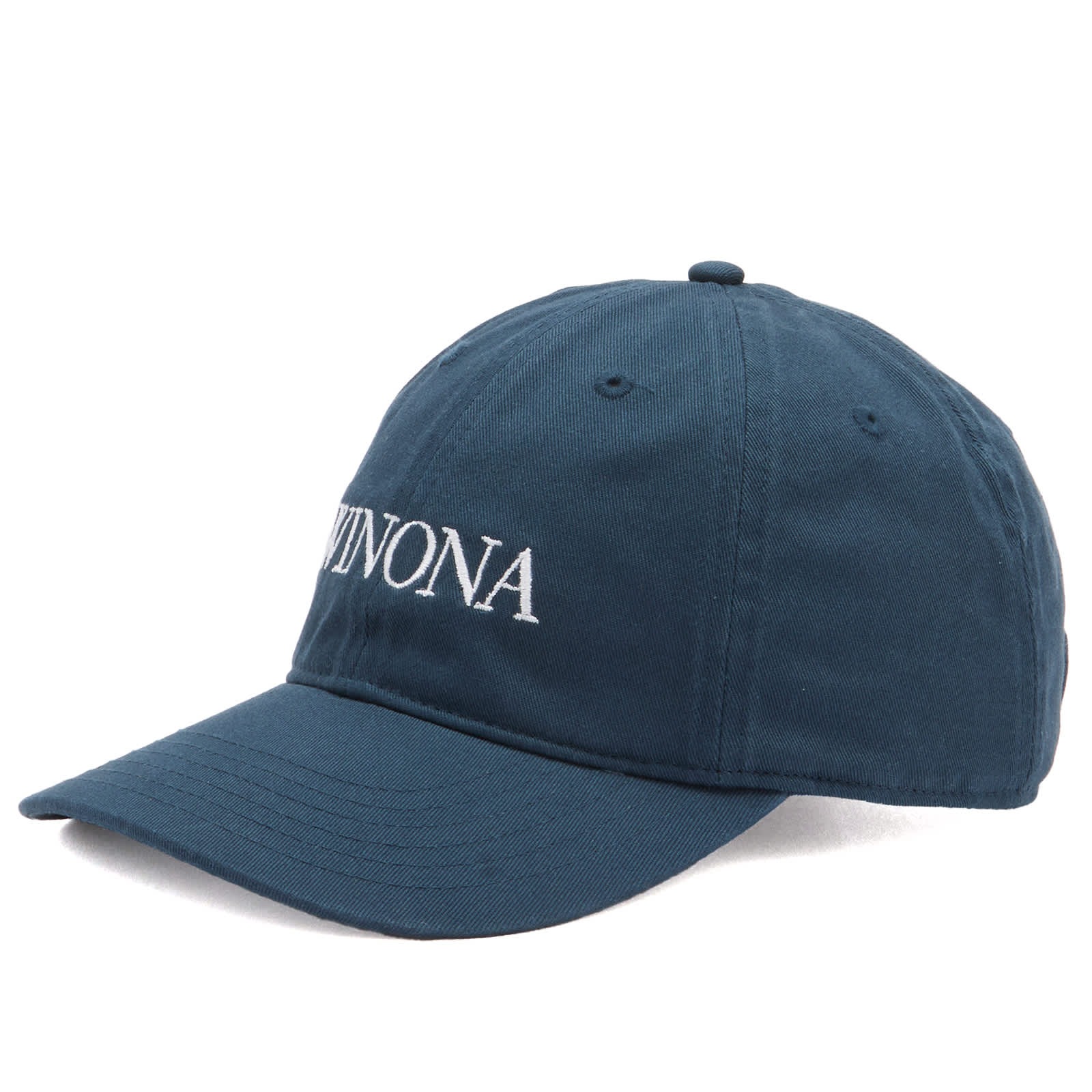 Navy 'winona' Cap