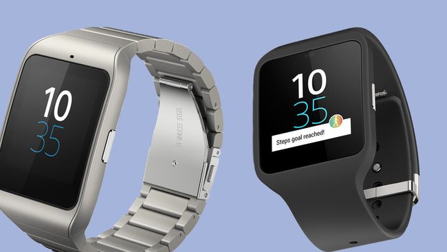 Sony Smartwatch 4: will it ever happen? | TechRadar