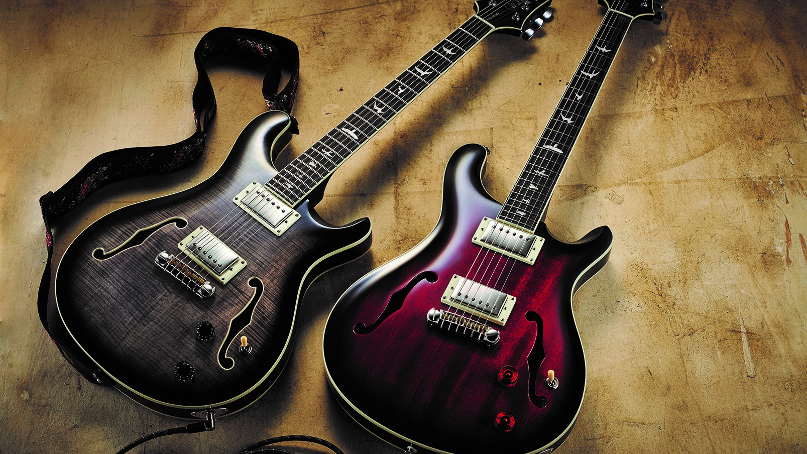 Saml op Boost faktureres The best hollowbody electric guitars you can buy today | Guitar World