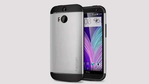 Spigen Slim Armour