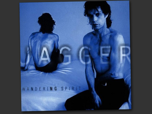 Wandering Spirit (1993)