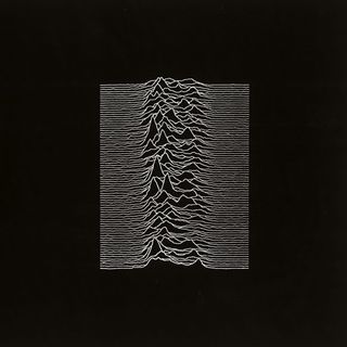 70s album covers: Joy Division