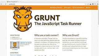 Modules for Grunt such as grunt-contrib-sass and grunt-contrib-uglify can create source maps for you