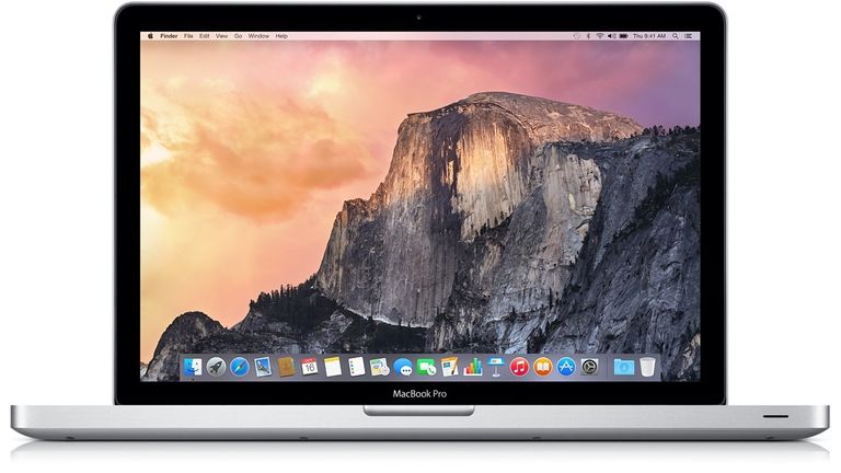 Apple MacBook and MacBook Pro