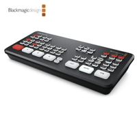 Blackmagic Design’s Atem Mini Pro