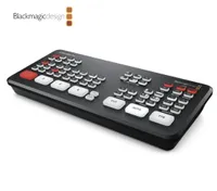 Blackmagic Design’s Atem Mini Pro
