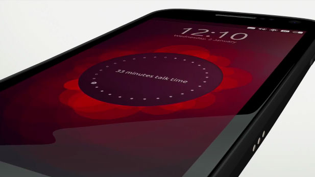 Ubuntu for smartphones launches