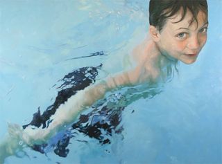 Photorealism: Alyssa Monks