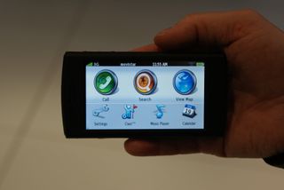 The Garmin-Asus Nuviphone G60