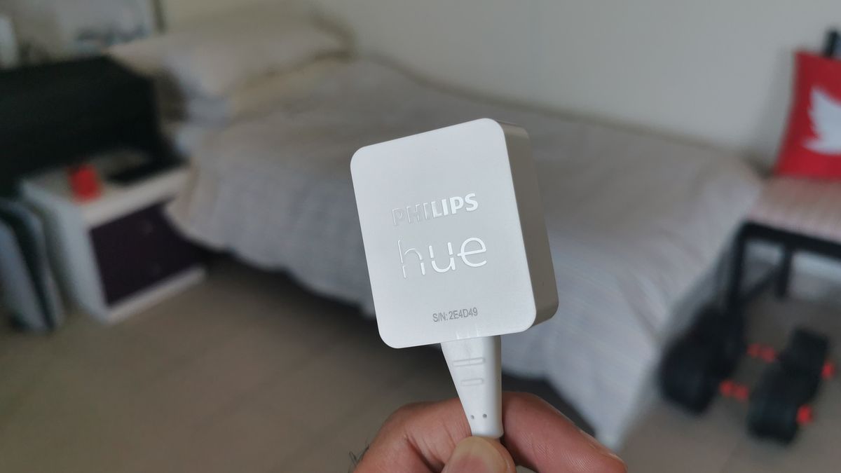 Philips Hue Lightstrip Plus