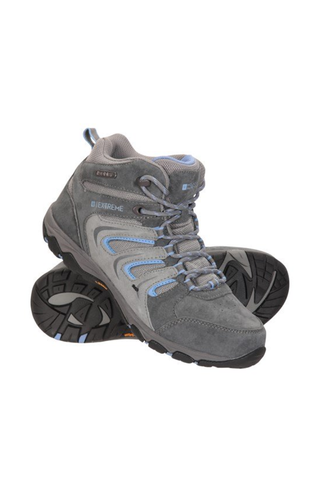Aspect Womens Waterproof IsoGrip Boots - was £139.99, now £69.99