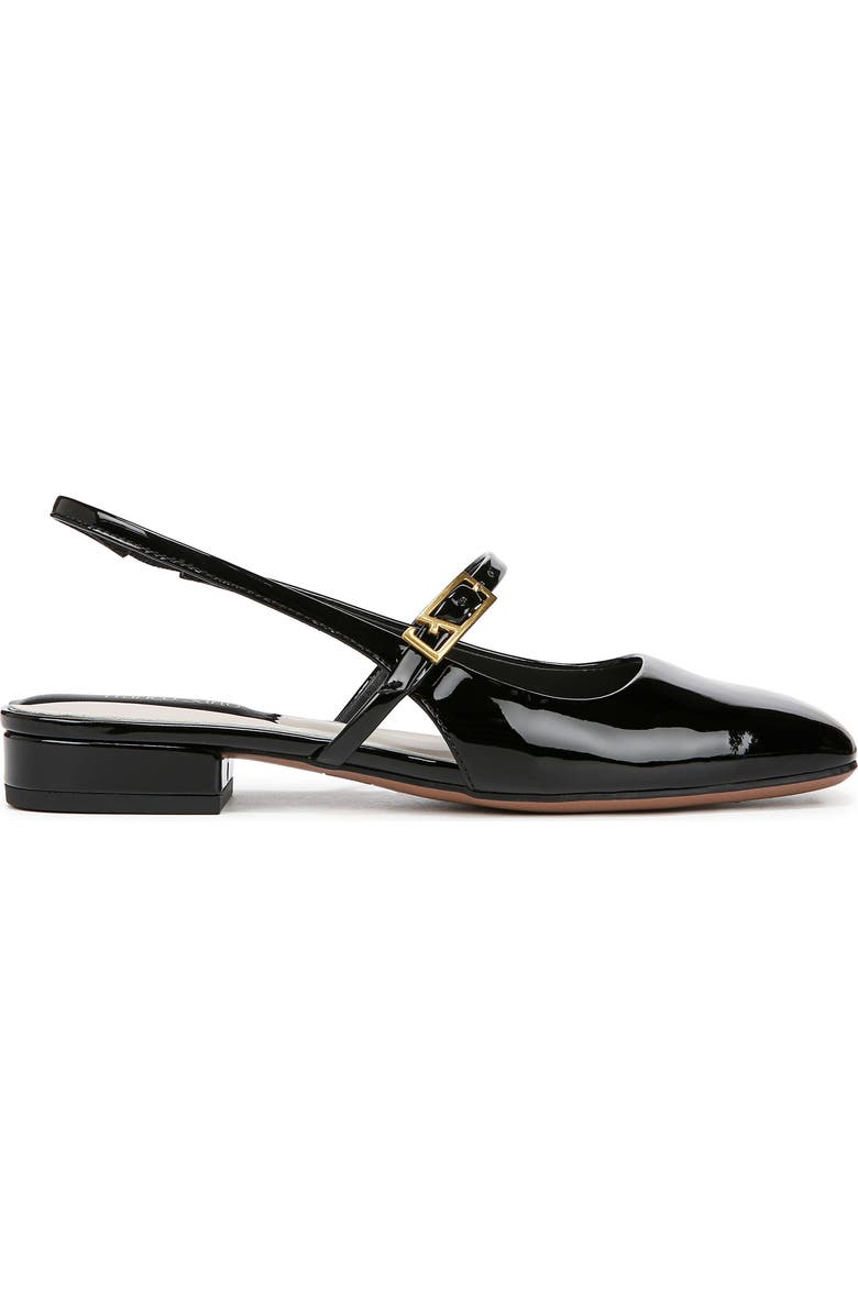 Destin Slingback Flat
