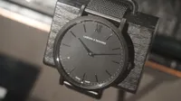 Larsson &amp; Jennings just debuted its first smartwatch but you'll have to wait for it