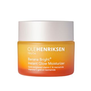 Ole Henriksen Banana Bright+ Instant Glow Moisturizer