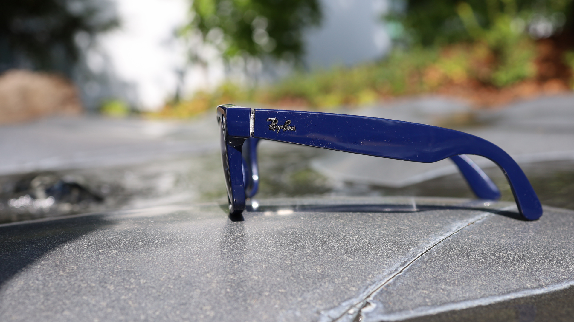 Meta Ray-Ban Gen 2