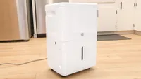 Amazon Basics 35 Pint Large Dehumidifier